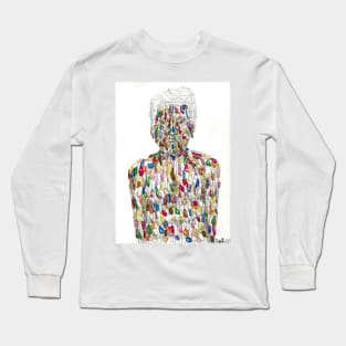 Drip Baby Long Sleeve T-Shirt